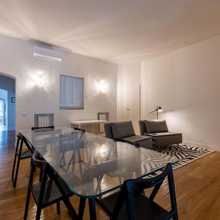 Loft In Santo Spirito Διαμέρισμα Φλωρεντία Εξωτερικό φωτογραφία