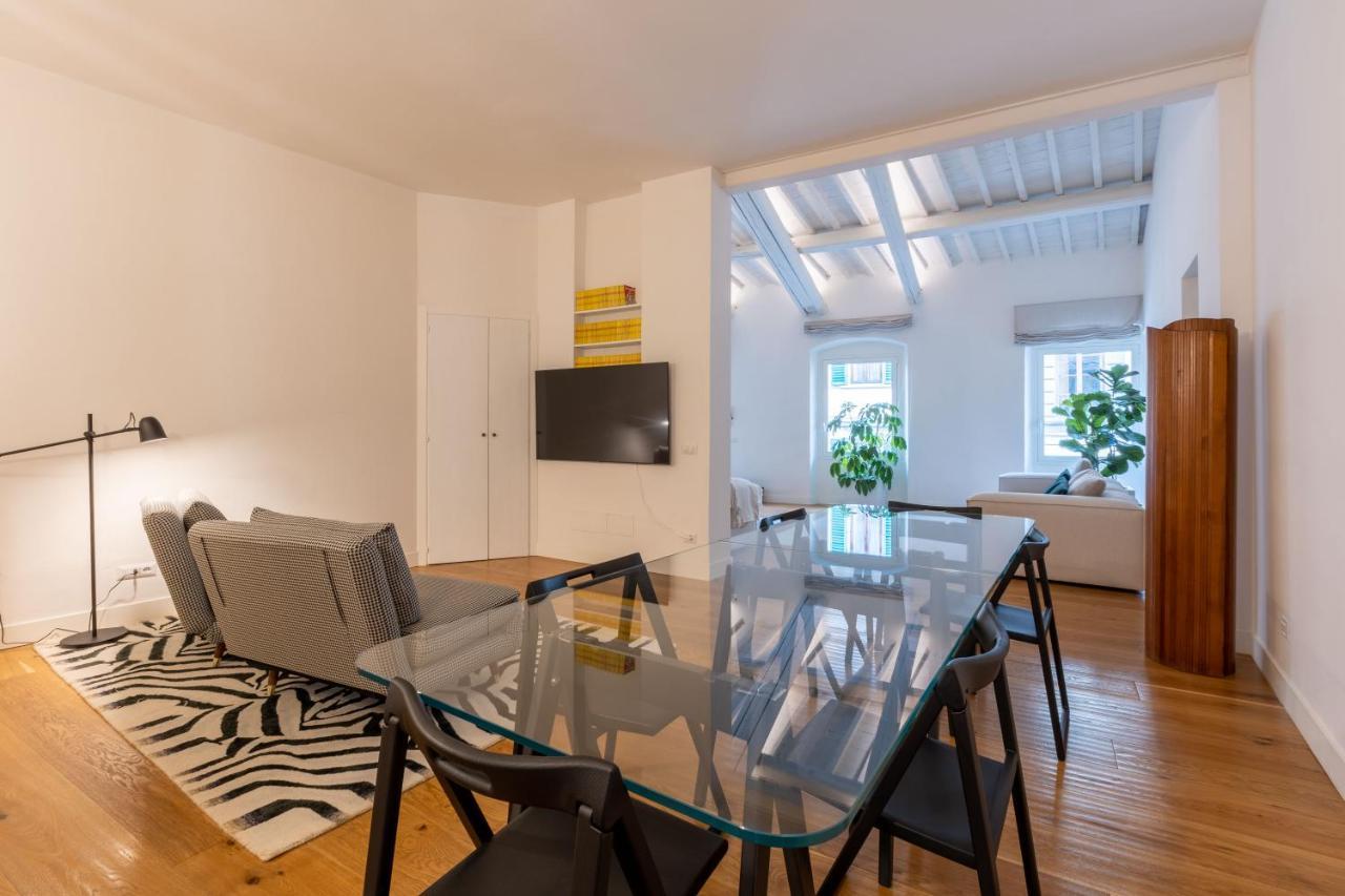 Loft In Santo Spirito Διαμέρισμα Φλωρεντία Εξωτερικό φωτογραφία