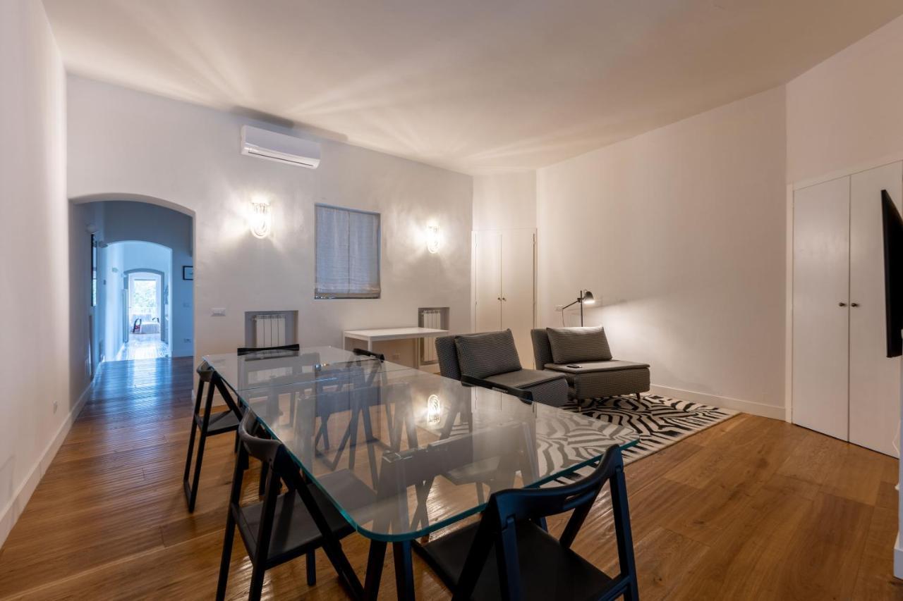 Loft In Santo Spirito Διαμέρισμα Φλωρεντία Εξωτερικό φωτογραφία