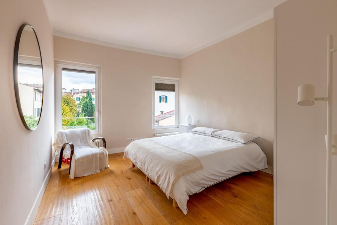 Loft In Santo Spirito Διαμέρισμα Φλωρεντία Εξωτερικό φωτογραφία
