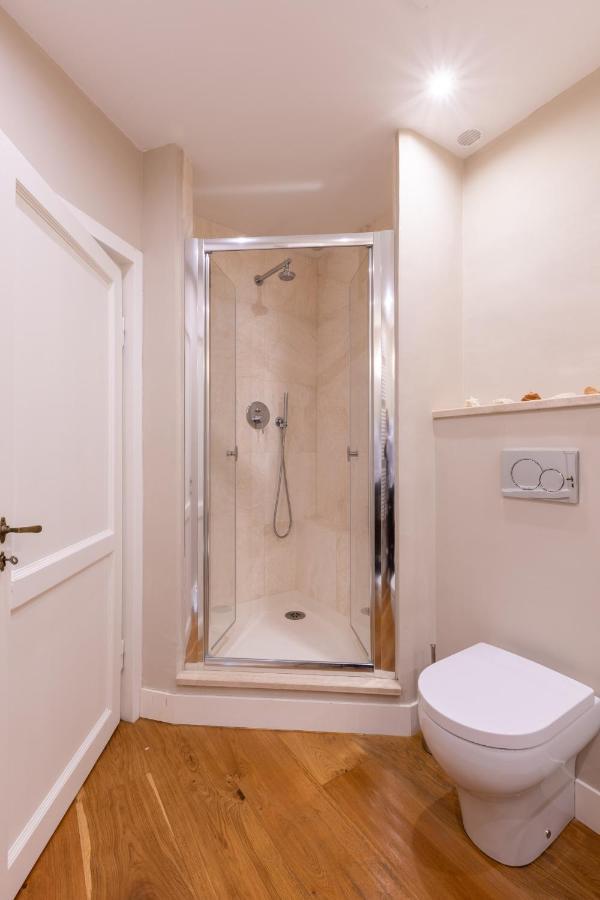 Loft In Santo Spirito Διαμέρισμα Φλωρεντία Εξωτερικό φωτογραφία
