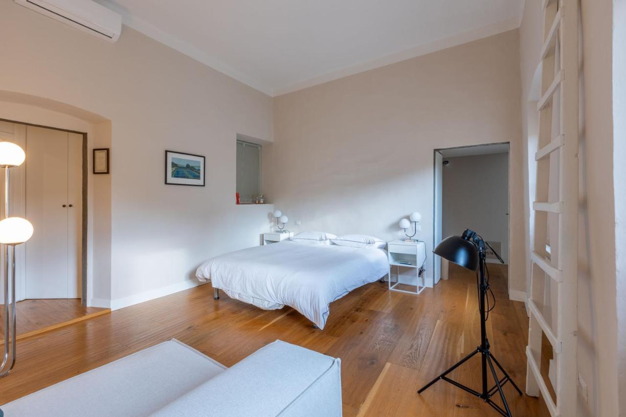 Loft In Santo Spirito Διαμέρισμα Φλωρεντία Εξωτερικό φωτογραφία