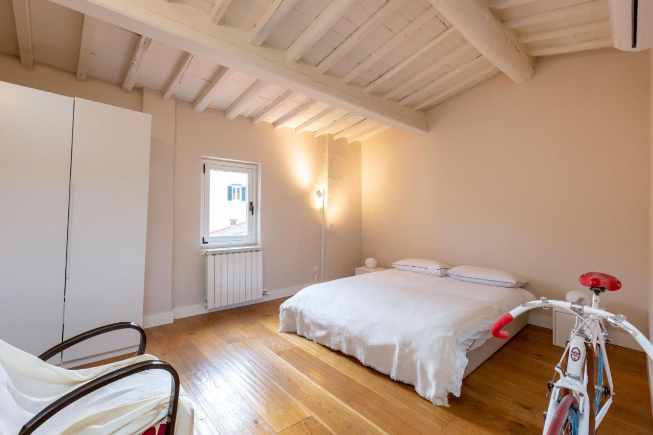 Loft In Santo Spirito Διαμέρισμα Φλωρεντία Εξωτερικό φωτογραφία