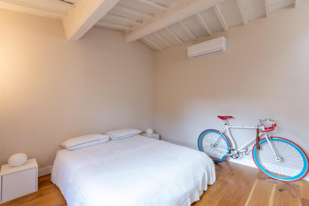 Loft In Santo Spirito Διαμέρισμα Φλωρεντία Εξωτερικό φωτογραφία