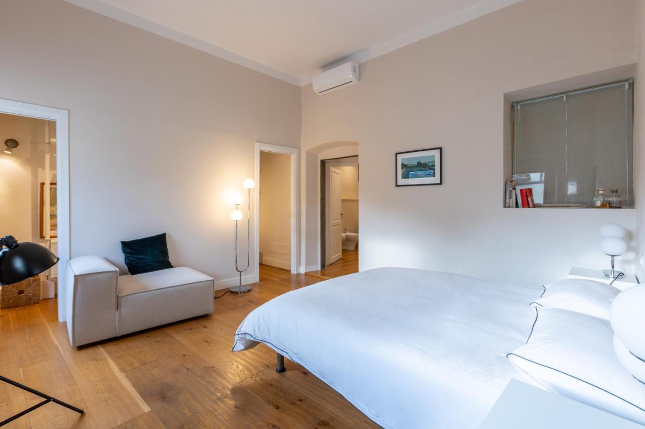 Loft In Santo Spirito Διαμέρισμα Φλωρεντία Εξωτερικό φωτογραφία
