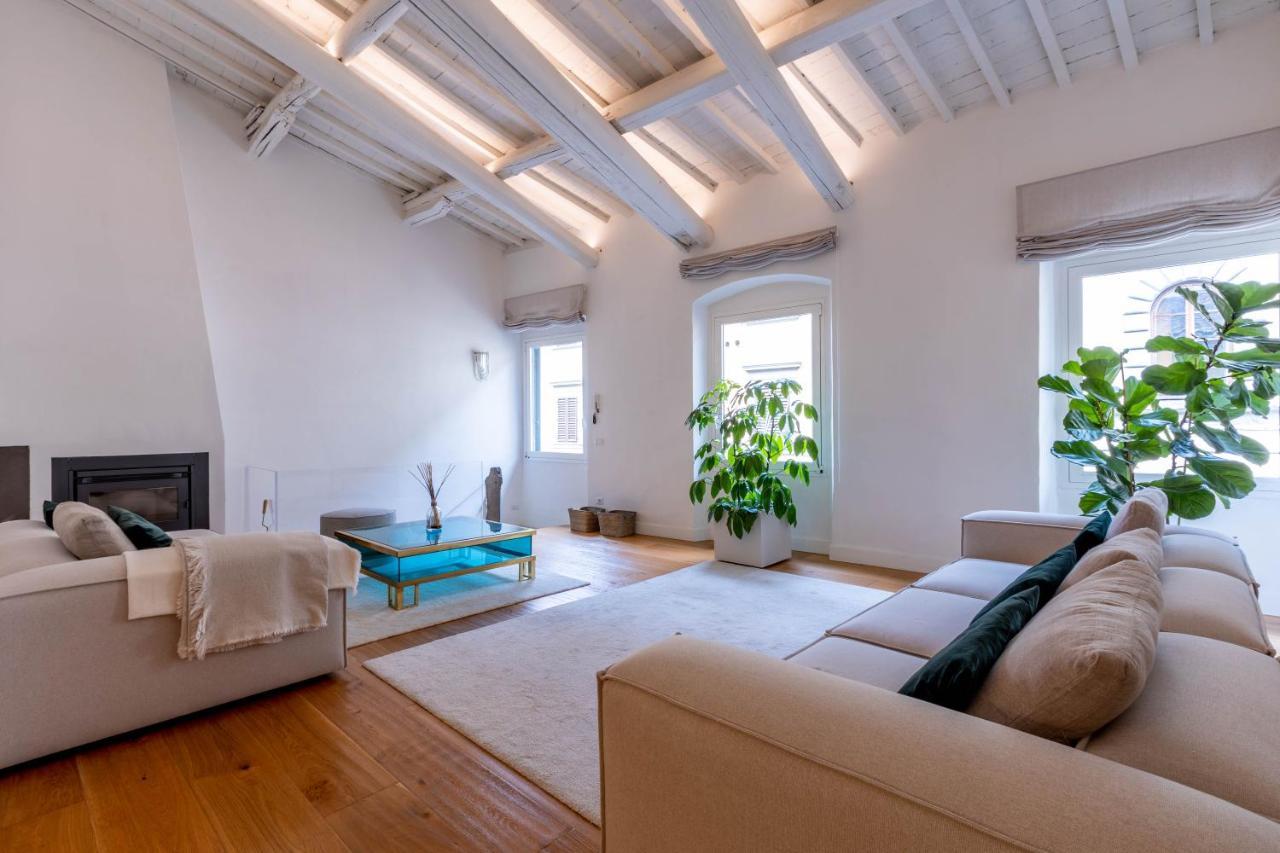 Loft In Santo Spirito Διαμέρισμα Φλωρεντία Εξωτερικό φωτογραφία