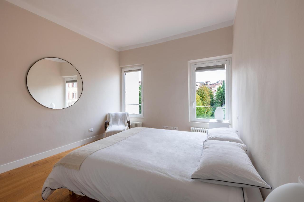 Loft In Santo Spirito Διαμέρισμα Φλωρεντία Εξωτερικό φωτογραφία