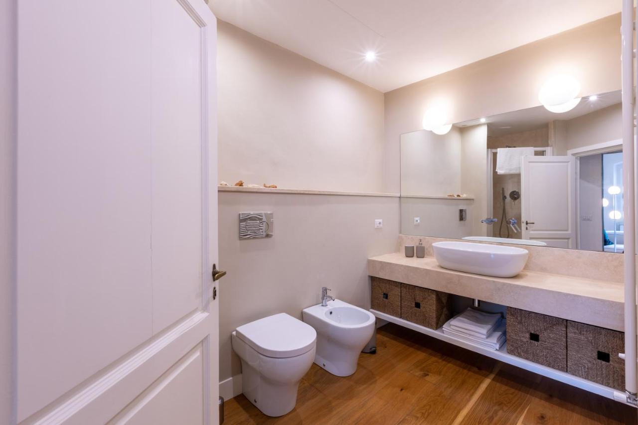 Loft In Santo Spirito Διαμέρισμα Φλωρεντία Εξωτερικό φωτογραφία