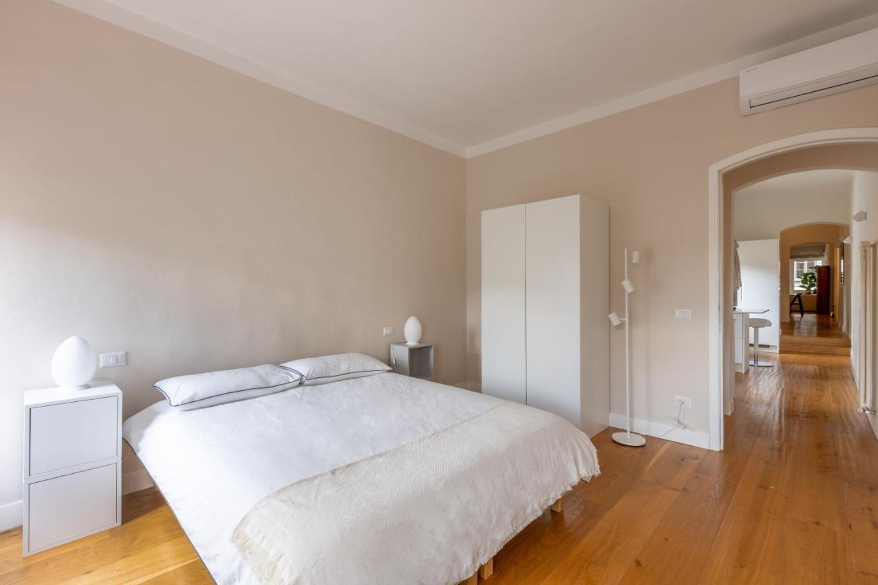 Loft In Santo Spirito Διαμέρισμα Φλωρεντία Εξωτερικό φωτογραφία